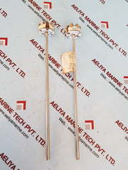 Ametek 2xpt100