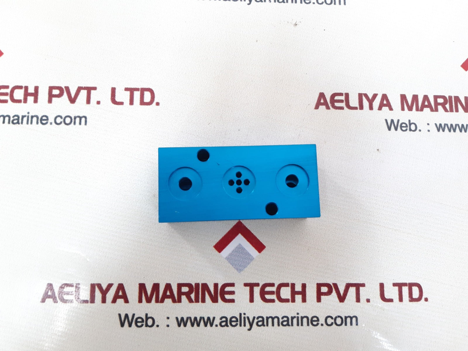 Nabco 73794544-01 valve