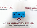 Nabco 73794544-01 valve