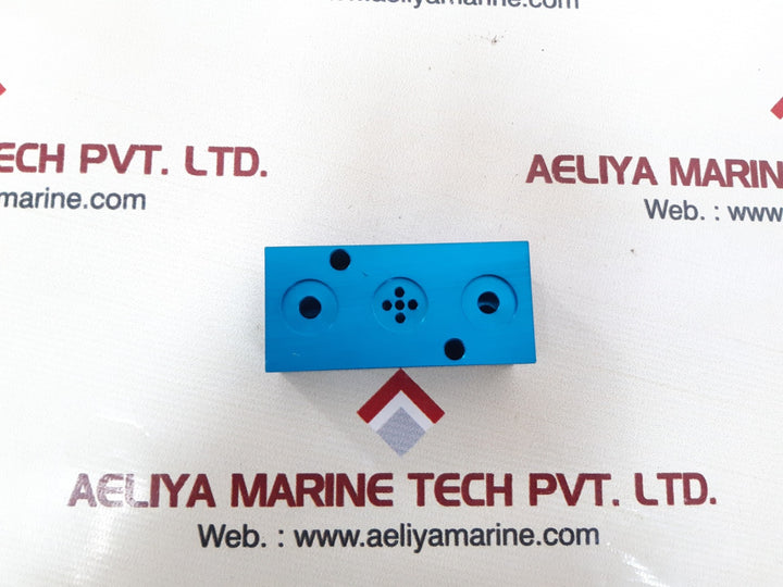 Nabco 73794544-01 valve