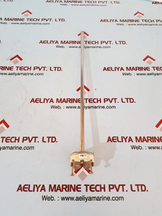Ametek 2xpt100 578819