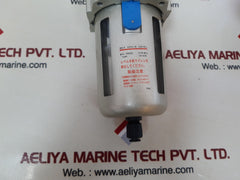 Taiyo maf2-15 air filter