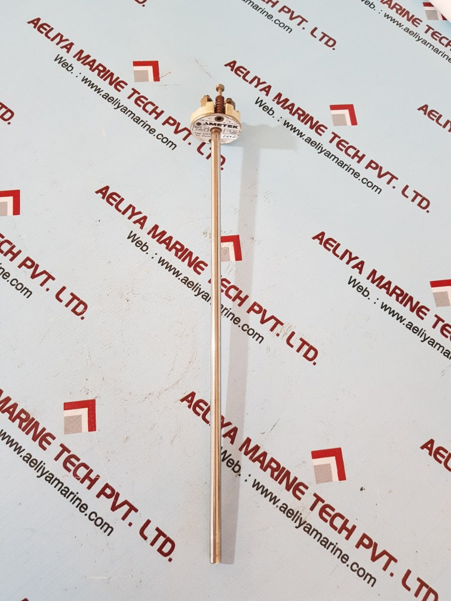 Ametek 2xpt100 578819