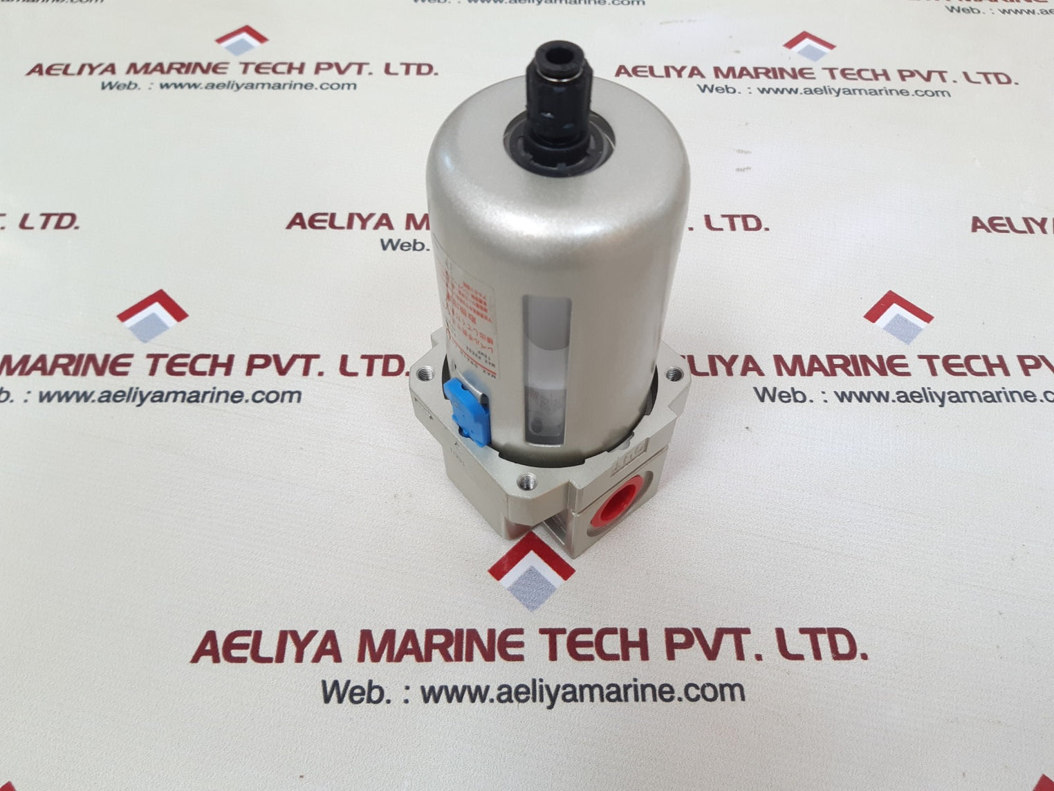 Taiyo maf2-15 air filter