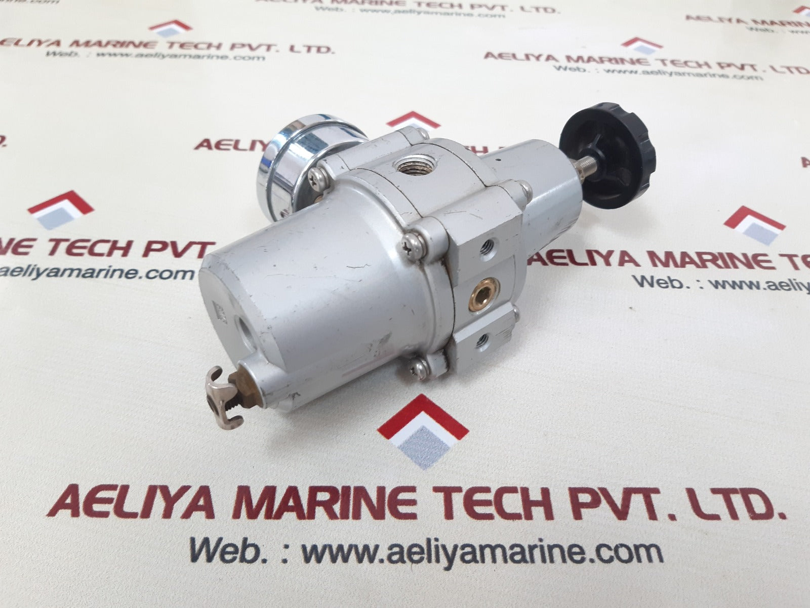 Smc iw212-02g filter regulator