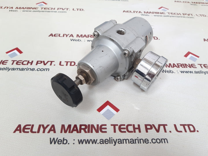 Smc iw212-02g filter regulator