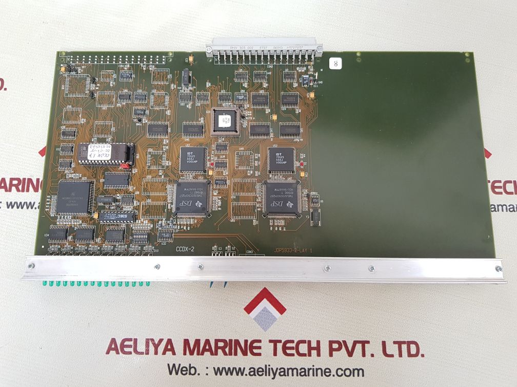 Iftt021-3 pcb card

