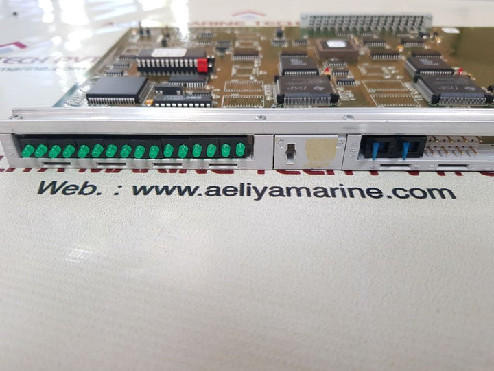 Iftt021-3 pcb card
