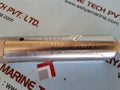 Hydac gsv6-10-ce1637 gas safety valve