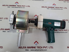 Hitachi w5da rechargeable drive 4.8v