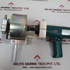 Hitachi w5da rechargeable drive 4.8v