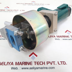 Hitachi w5da rechargeable drive 4.8v