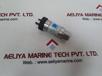 Druck ptx 1400 pressure transmitter 40 barg