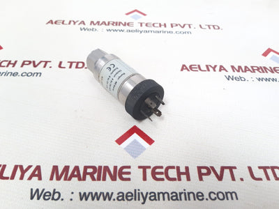 Druck ptx 1400 pressure transmitter 40 barg