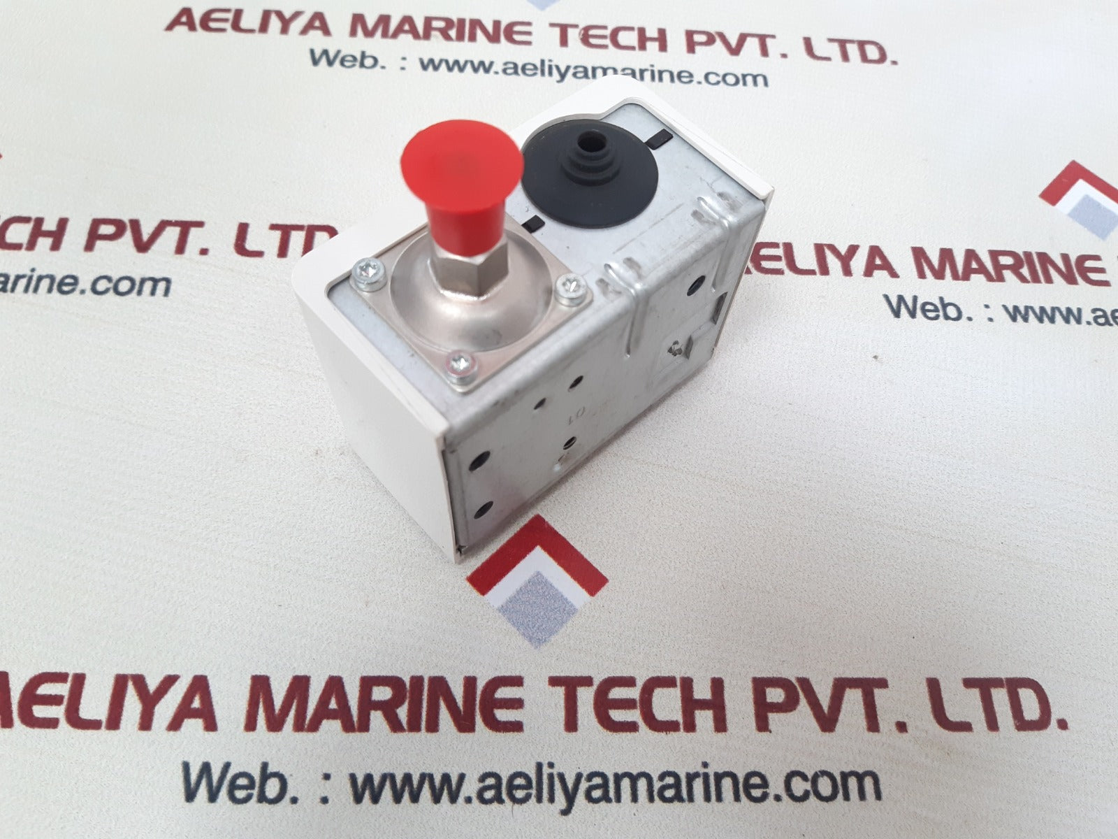 Danfoss kp1 pressure switch