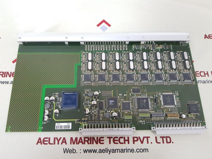Ift042-4 pcb card
