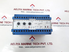 Selco t4800-31 load sharer