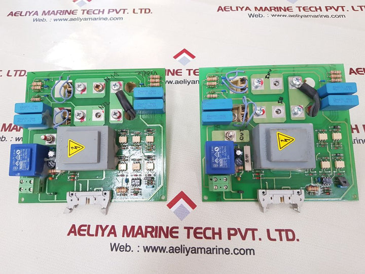 Salicru bm008d00 pc board
