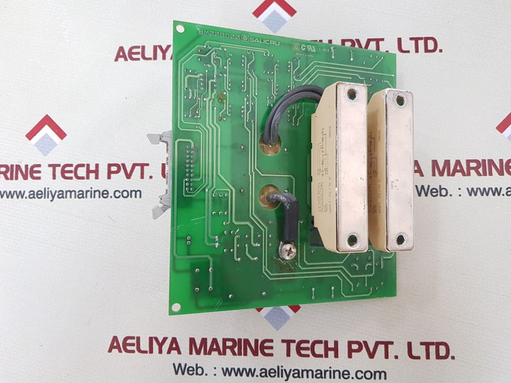 Salicru bm008d00 pc board
