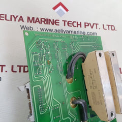 Salicru bm008d00 pc board
