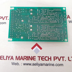 Liaaen helitron 890110 pcb circuit dc0034a proportional valve driver new
