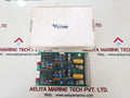 Liaaen helitron 890110 pcb circuit dc0034a proportional valve driver new
