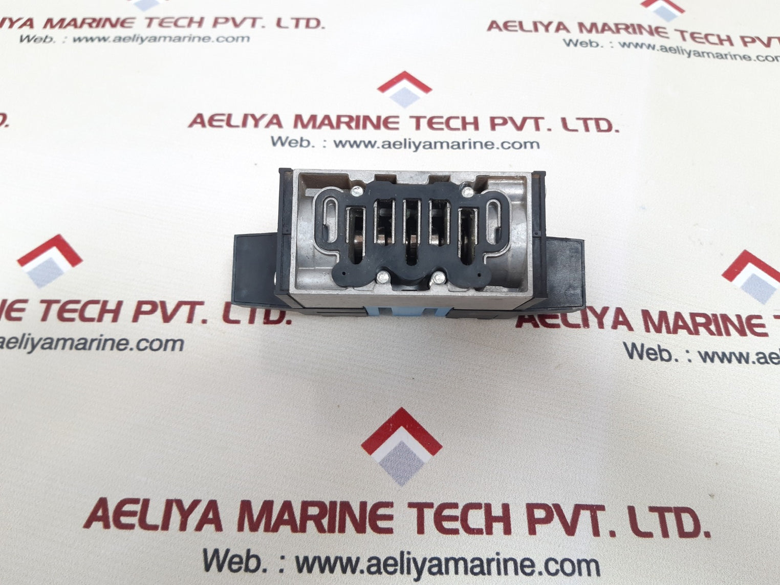 Festo jmebh-5/2-d-1-zsr-c solenoid valve 184495 f543