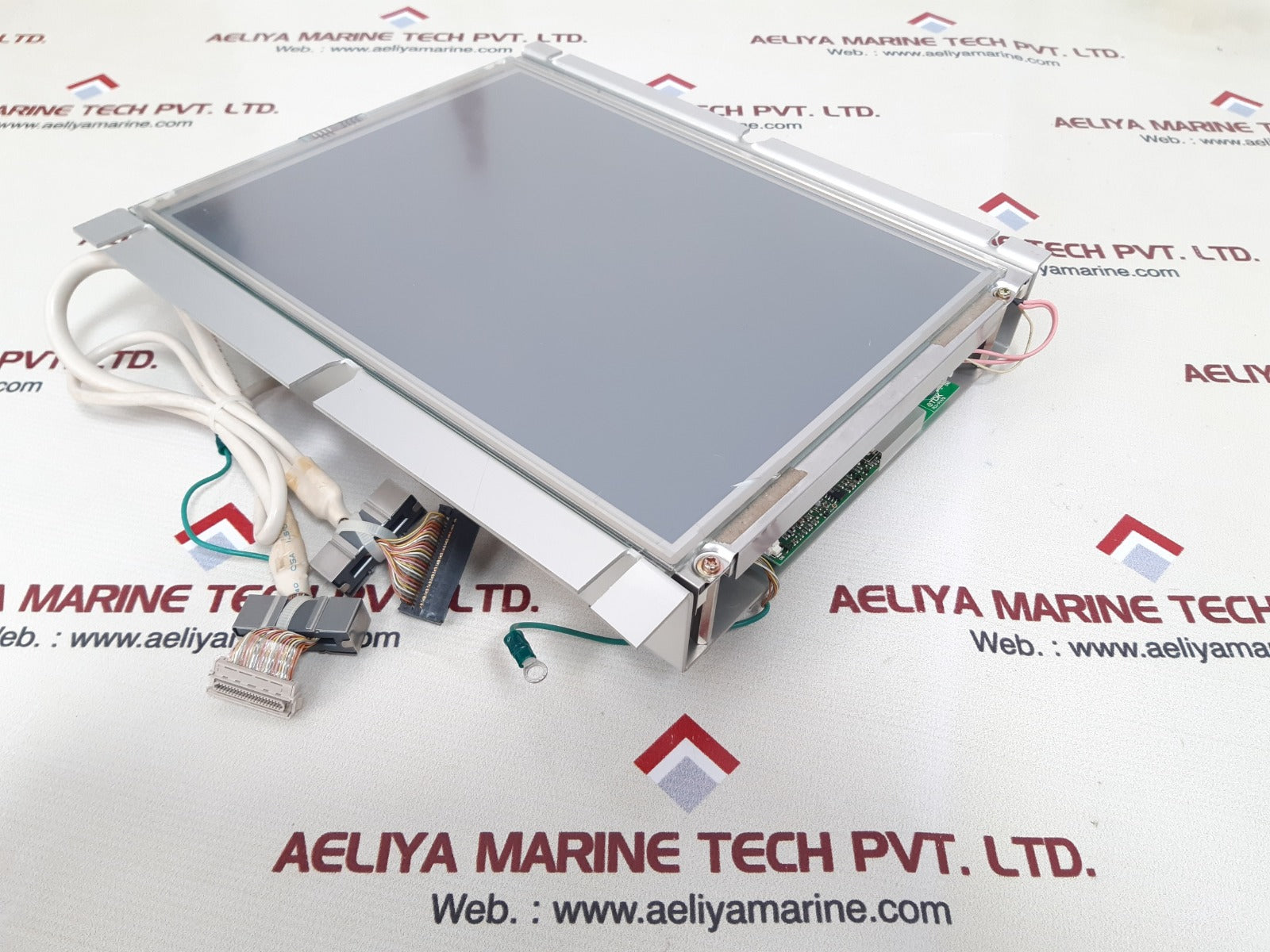 Nec lcd nl8060bc31-27 display