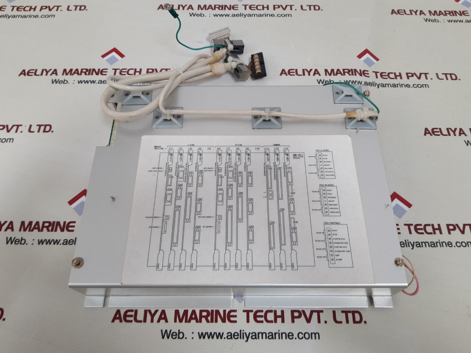 Nec lcd nl8060bc31-27 display