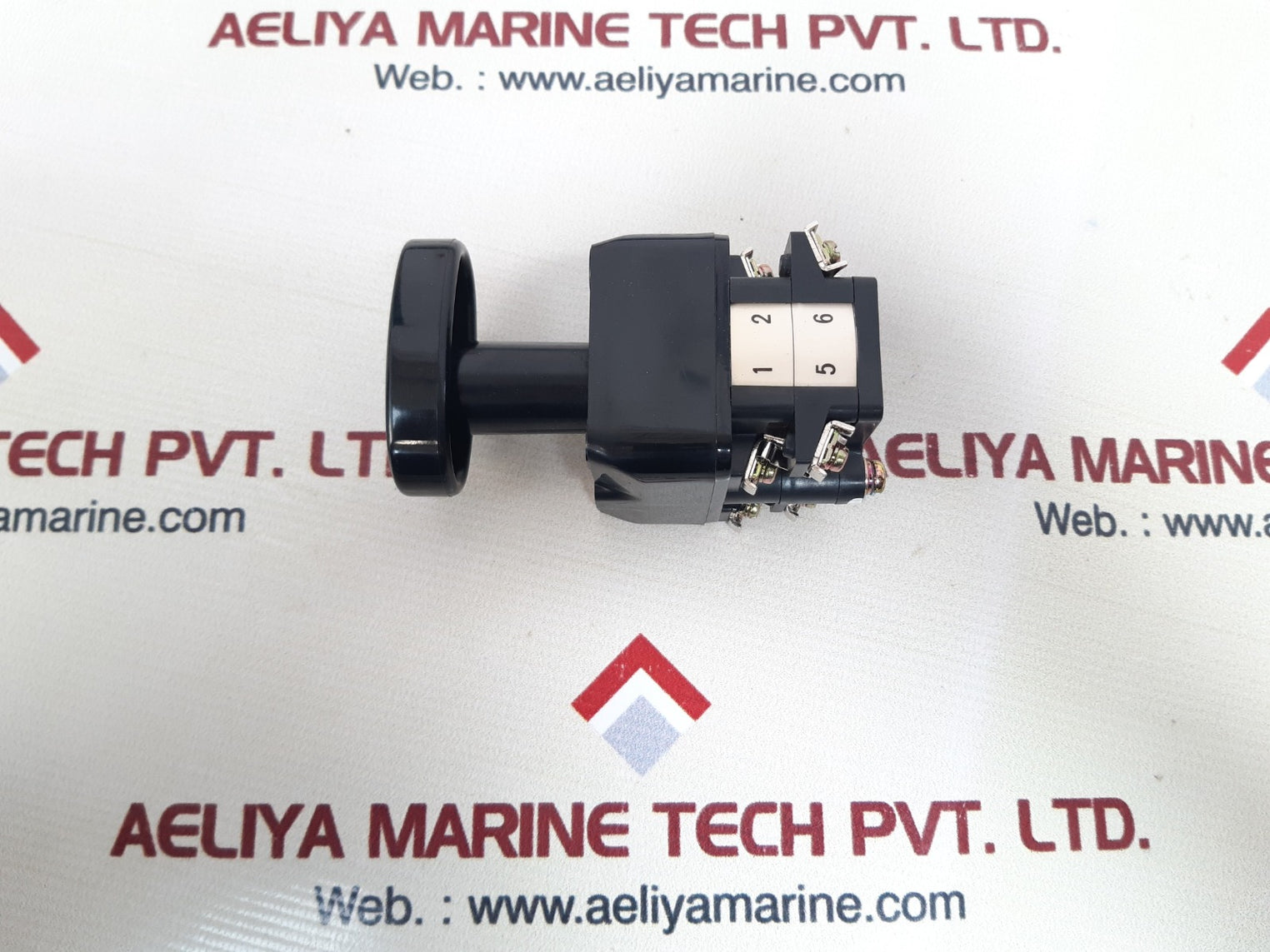 Seiko electric 600v 10a cont.