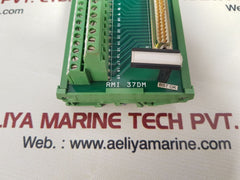 3rmi 37dm rev: 1 module
