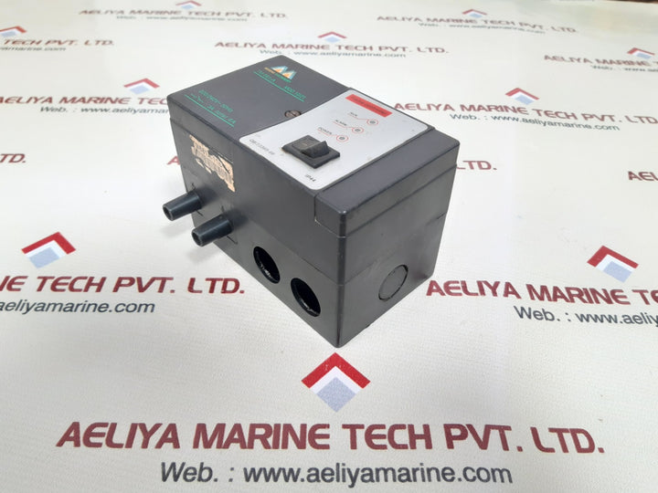 Modena tm-681-a flame controller