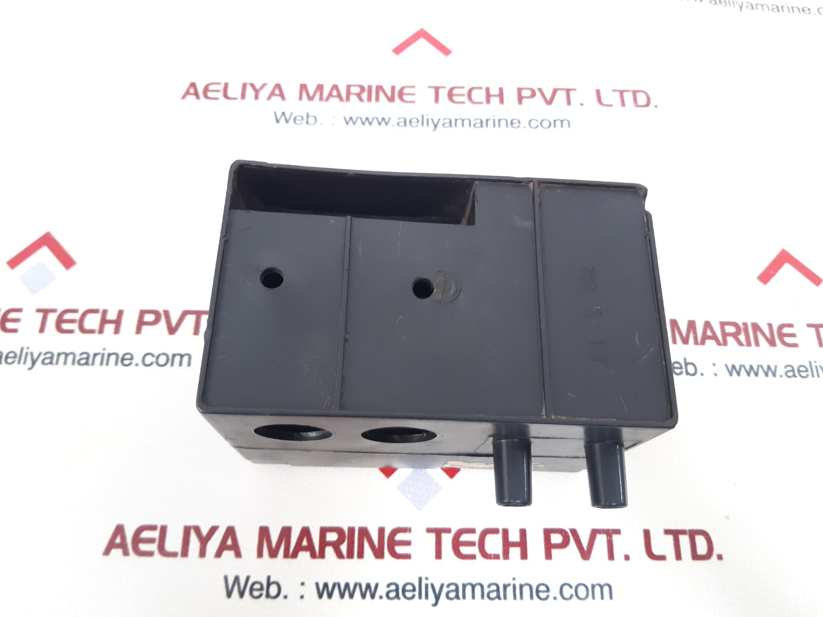 Modena tm-681-a flame controller