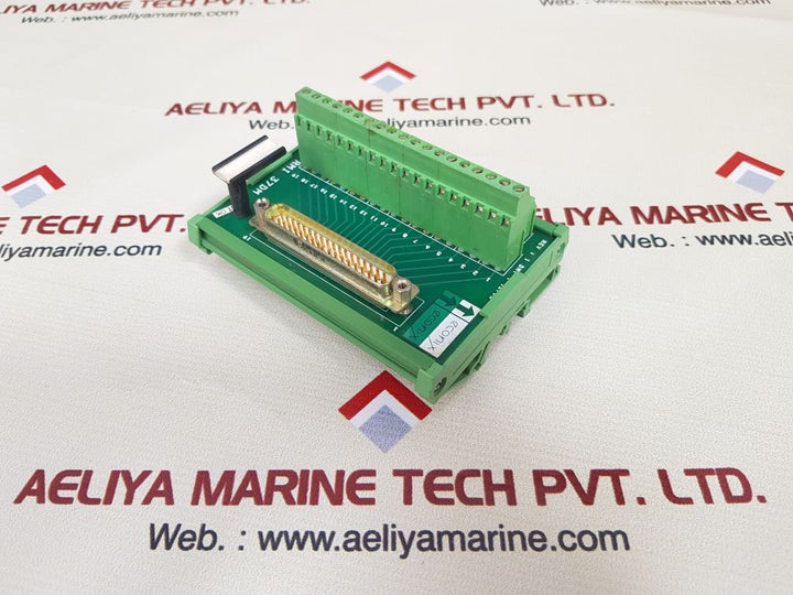 3rmi 37dm rev: 1 module
