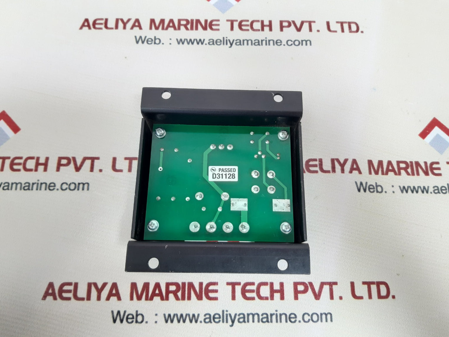 Woodward 8272-582 apm motor control