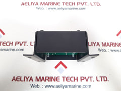 Woodward 8272-582 apm motor control