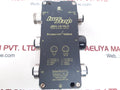 Interlinkbt jbbs-49-m413 multiport foundation fieldbus