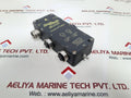 Interlinkbt jbbs-49-m413 multiport foundation fieldbus