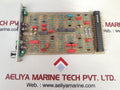 Mod control rtx. a110/2 pcb card
