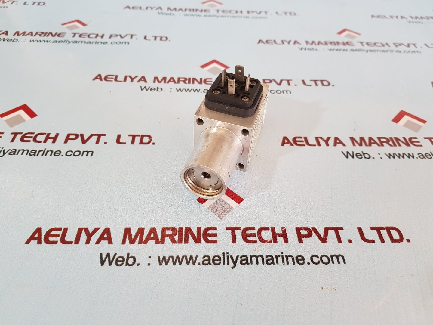 Argo hytos 8151-pl1-b-ge9 pressure switch