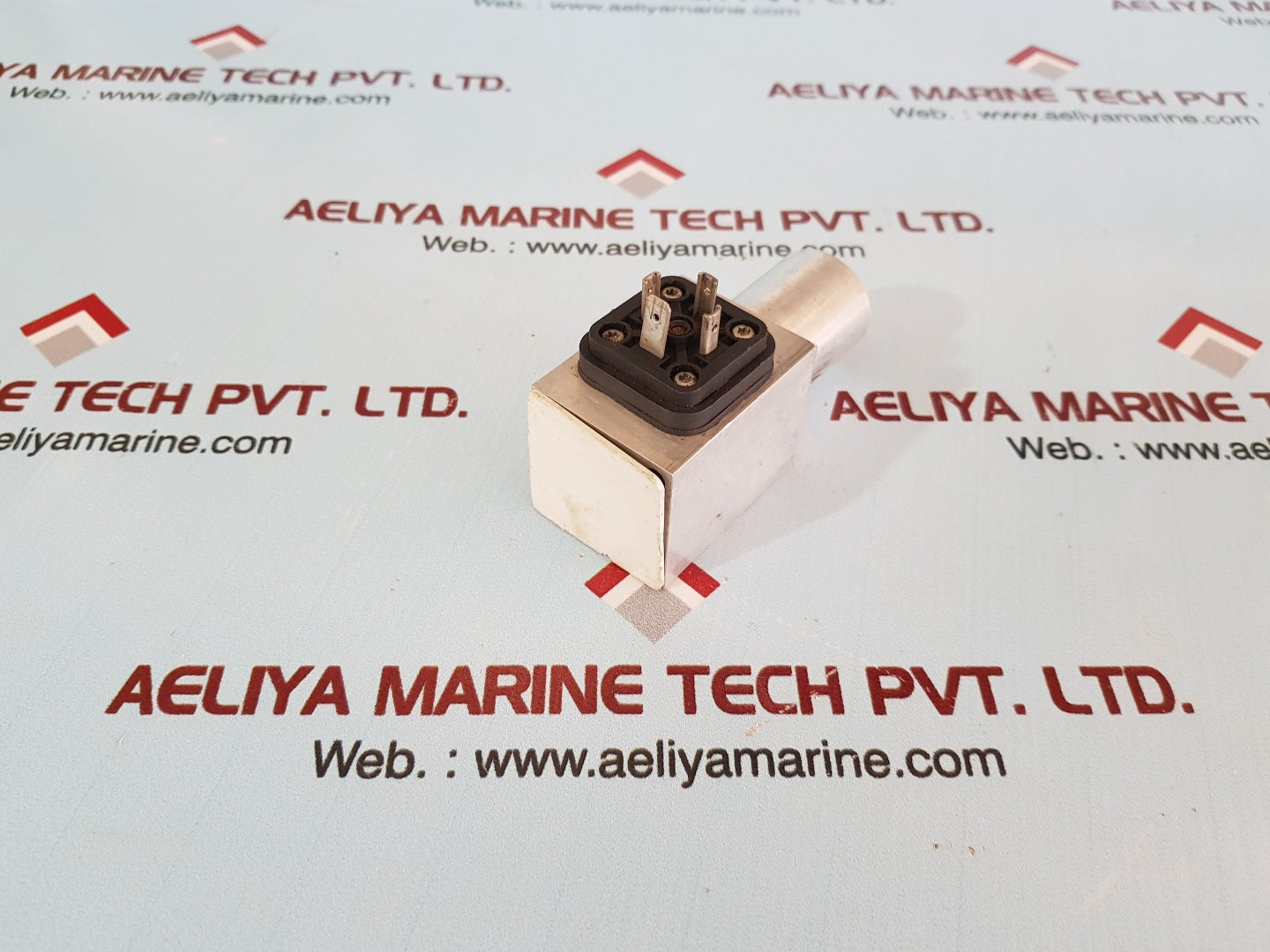 Argo hytos 8151-pl1-b-ge9 pressure switch