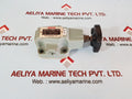 Nachi rc-g02-1-21 remote control valve
