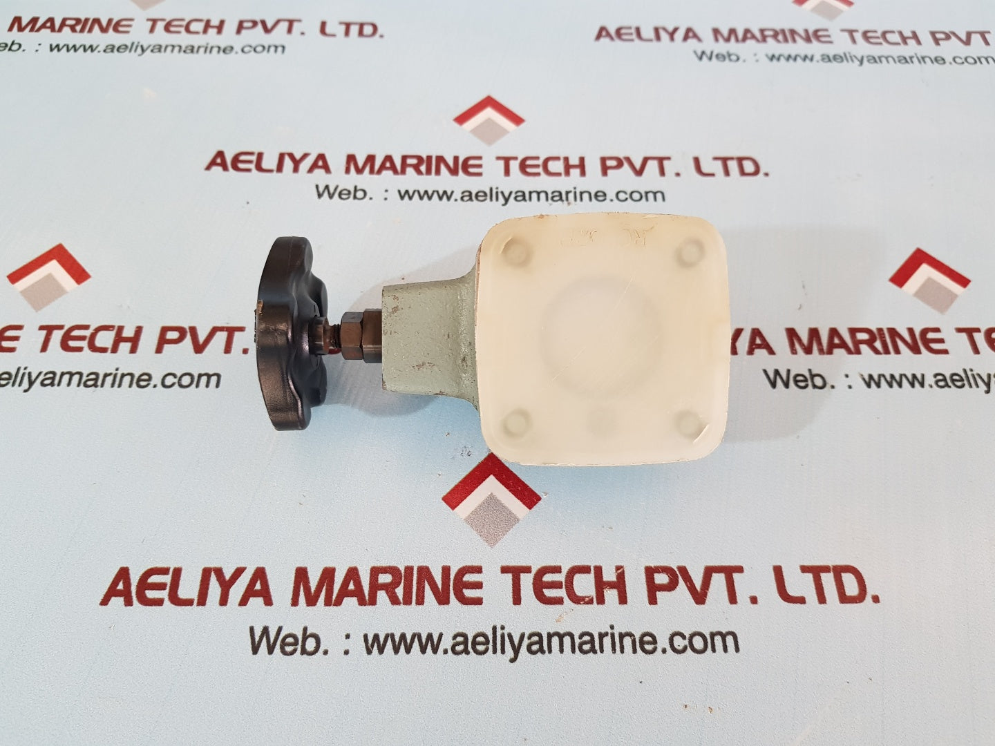 Nachi rc-g02-1-21 remote control valve