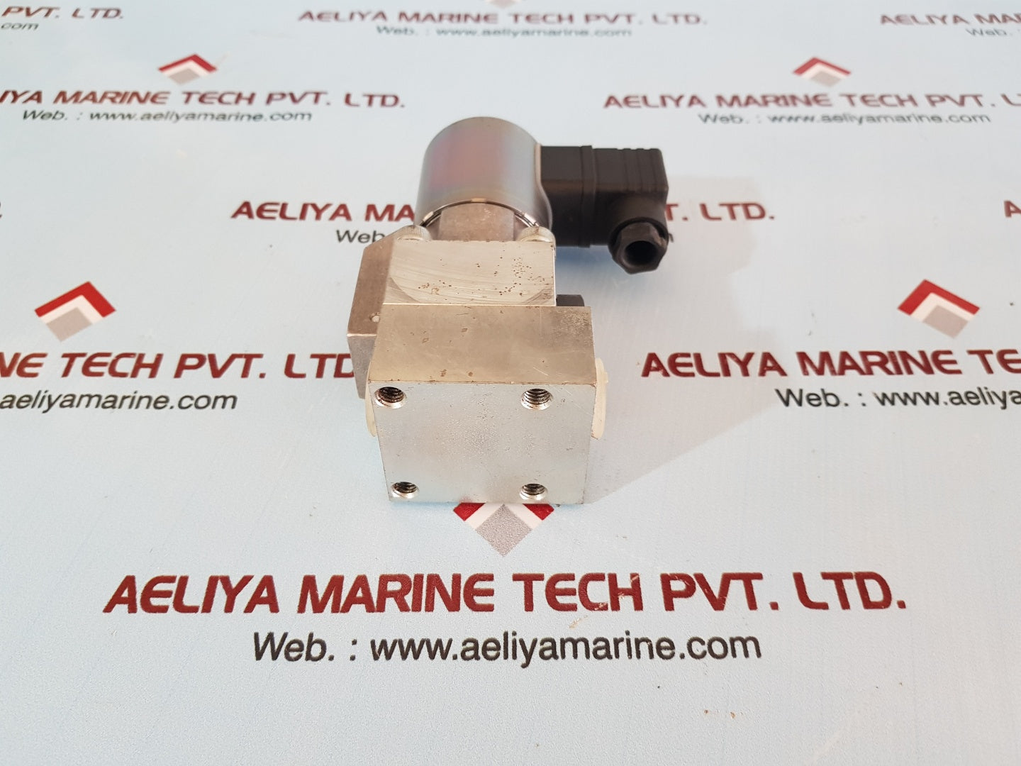 Hawe schienle 4900 017/4s valve