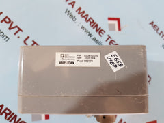 Amplidan 820910375 sam electronics commander 1500 connection box
