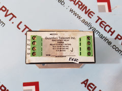 Guardian telecom ring detect relay p005509