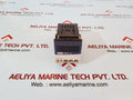 Jumo itron 16 702041/88-888-000-23/061 temperature controller