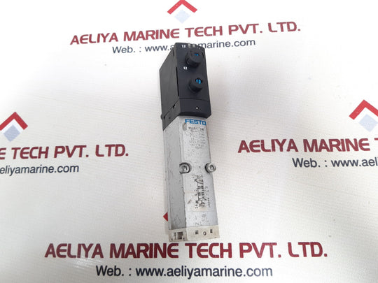 Festo vsva-b-p53e-zd-a1-1t1l solenoid valve