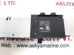 Festo vsva-b-b52-zd-a1-1t1l solenoid valve 539156 e302