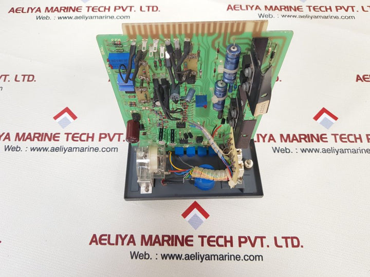Paab e-puls pi pcb card ec 602-2
